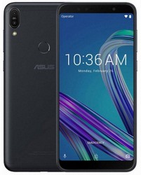Прошивка телефона Asus ZenFone Max Pro M1 (ZB602KL) в Пензе
